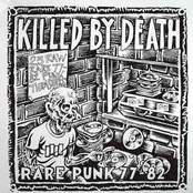 Killed By Death