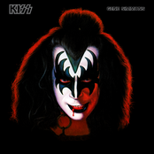 Gene Simmons: Gene Simmons (Remastered Version)