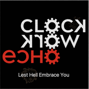 Lest Hell Embrace You - EP