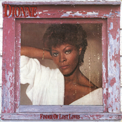 Finder Of Lost Loves by Dionne Warwick