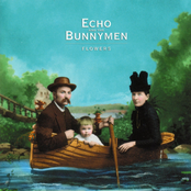 Make Me Shine by Echo & The Bunnymen