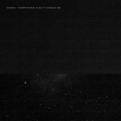 Everything Is as It Should Be