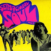 Sensacional Soul Vol 2