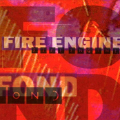 Candyskin by The Fire Engines