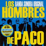 BSO Los Hombres De Paco