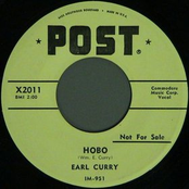 earl curry