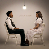 Tukar Lalu (feat. Dimansyah Laitupa) - Single
