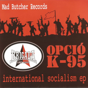 International Socialism EP