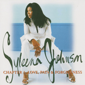 I Am Your Woman by Syleena Johnson