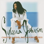 Everybody Wants Something by Syleena Johnson