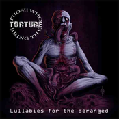 Lullabies For The Deranged