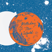 The Birthday of the World