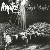 Amputee / Nimbus Terrifix