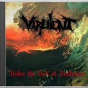 Under the Hex of Amdusias