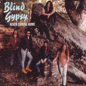 Black Cloud by Blind Gypsy
