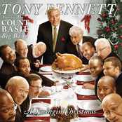 A Swingin' Christmas (feat. Count Basie Big Band)