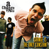 Change is the Only Constant
