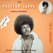 Pasteur Lappe