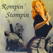 Buffalo Bop - Rompin' Stompin'