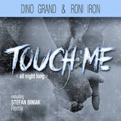 dino grand & roni iron