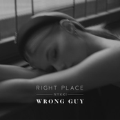 Right Place Wrong Guy