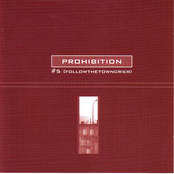 Prohibition: #5 follow the towncrier