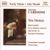 Suscitavit Dominus by Giacomo Carissimi