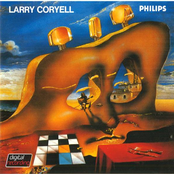 The Story Of The Kalender Prince by Larry Coryell