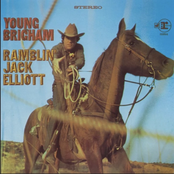 Ramblin' Jack Elliott: Young Brigham