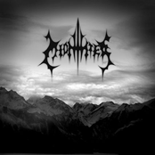 Enthrone In Blizzard by Midwinter