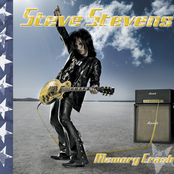 Steve Stevens: Memory Crash