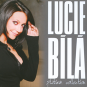 lucie bílá