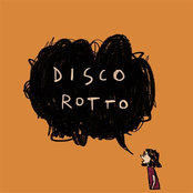 Disco Rotto