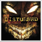 Best Of Disturbed Album Picture