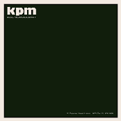 Kpm 1000 Series: The World of Johnny Scott