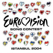 Eurovision Song Contest Istanbul 2004