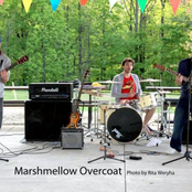 marshmellow overcoat