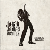 Jared James Nichols: Black Magic