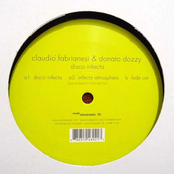 Infecta Atmosphere by Claudio Fabrianesi & Donato Dozzy