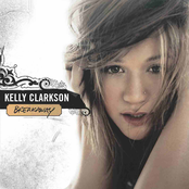 Kelly Clarkson: Breakaway