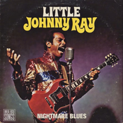 Nightmare Blues