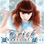 Shades Of Blue by Trish Thuy Trang