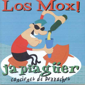 Toy Con Caña by Los Mox!