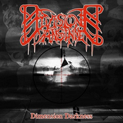 Dimension Darkness