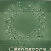 Sandstorm by Soils Of Fate