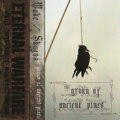 The Groan of Ancient Pines