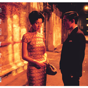 In the Mood for Love (OST)