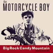 Room At The Top by The Motorcycle Boy