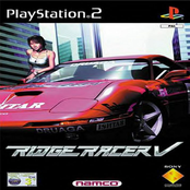 ridge racer v