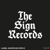 The Sign Records 2020 Sampler
